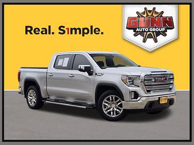 2020 GMC Sierra 1500 Crew Cab RWD Pickup for sale #G250992A - photo 1