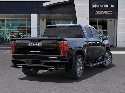 New 2025 GMC Sierra 1500 Denali Ultimate Crew Cab 4WD Pickup for sale #G250993 - photo 2