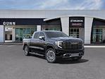 New 2025 GMC Sierra 1500 Denali Ultimate Crew Cab 4WD Pickup for sale #G250993 - photo 1