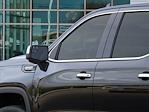 New 2025 GMC Sierra 1500 Denali Ultimate Crew Cab 4WD Pickup for sale #G250993 - photo 12