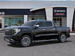 New 2025 GMC Sierra 1500 Denali Ultimate Crew Cab 4WD Pickup for sale #G250993 - photo 3