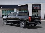New 2025 GMC Sierra 1500 Denali Ultimate Crew Cab 4WD Pickup for sale #G250993 - photo 4