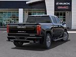 New 2025 GMC Sierra 1500 Denali Ultimate Crew Cab 4WD Pickup for sale #G250993 - photo 2
