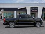 New 2025 GMC Sierra 1500 Denali Ultimate Crew Cab 4WD Pickup for sale #G250993 - photo 5