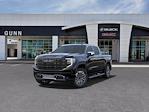 New 2025 GMC Sierra 1500 Denali Ultimate Crew Cab 4WD Pickup for sale #G250993 - photo 8