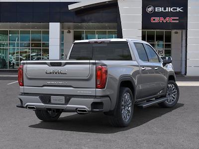 New 2025 GMC Sierra 1500 Denali Ultimate Crew Cab 4WD Pickup for sale #G250994 - photo 2