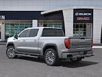 New 2025 GMC Sierra 1500 Denali Ultimate Crew Cab 4WD Pickup for sale #G250994 - photo 4