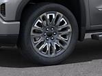 New 2025 GMC Sierra 1500 Denali Ultimate Crew Cab 4WD Pickup for sale #G250994 - photo 9