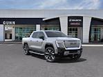 New 2025 GMC Sierra EV Denali Crew Cab 4WD Pickup for sale #G250999 - photo 1