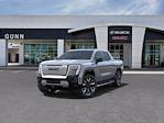 New 2025 GMC Sierra EV Denali Crew Cab 4WD Pickup for sale #G250999 - photo 8
