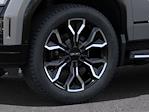 New 2025 GMC Sierra EV Denali Crew Cab 4WD Pickup for sale #G250999 - photo 9