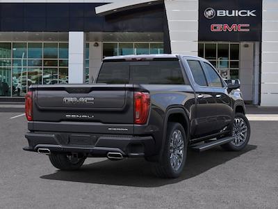 New 2025 GMC Sierra 1500 Denali Ultimate Crew Cab 4WD Pickup for sale #G251002 - photo 2
