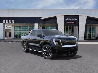 New 2025 GMC Sierra EV Denali Crew Cab 4WD Pickup for sale #G251005 - photo 1