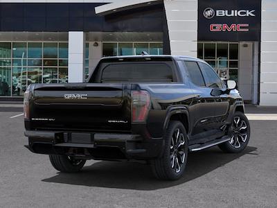 New 2025 GMC Sierra EV Denali Crew Cab 4WD Pickup for sale #G251005 - photo 2