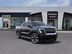New 2025 GMC Sierra EV Denali Crew Cab 4WD Pickup for sale #G251005 - photo 1