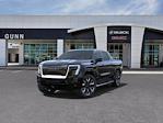 New 2025 GMC Sierra EV Denali Crew Cab 4WD Pickup for sale #G251005 - photo 8