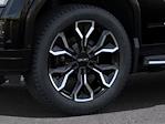 New 2025 GMC Sierra EV Denali Crew Cab 4WD Pickup for sale #G251005 - photo 9