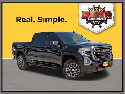 2020 GMC Sierra 1500 Crew Cab 4WD Pickup for sale #G251017A - photo 1