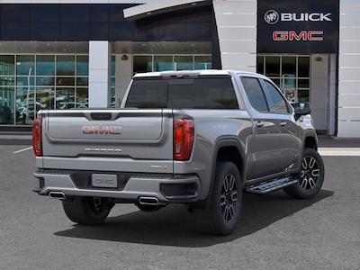 New 2025 GMC Sierra 1500 AT4 Crew Cab 4WD Pickup for sale #G251021 - photo 2