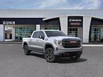 New 2025 GMC Sierra 1500 AT4 Crew Cab 4WD Pickup for sale #G251021 - photo 1
