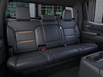 New 2025 GMC Sierra 1500 AT4 Crew Cab 4WD Pickup for sale #G251021 - photo 17