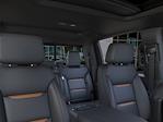 New 2025 GMC Sierra 1500 AT4 Crew Cab 4WD Pickup for sale #G251021 - photo 24