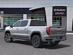 New 2025 GMC Sierra 1500 AT4 Crew Cab 4WD Pickup for sale #G251021 - photo 4