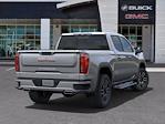 New 2025 GMC Sierra 1500 AT4 Crew Cab 4WD Pickup for sale #G251021 - photo 2