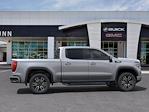 New 2025 GMC Sierra 1500 AT4 Crew Cab 4WD Pickup for sale #G251021 - photo 5