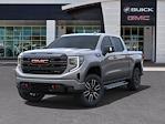 New 2025 GMC Sierra 1500 AT4 Crew Cab 4WD Pickup for sale #G251021 - photo 6