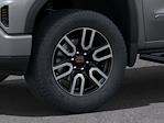 New 2025 GMC Sierra 1500 AT4 Crew Cab 4WD Pickup for sale #G251021 - photo 9