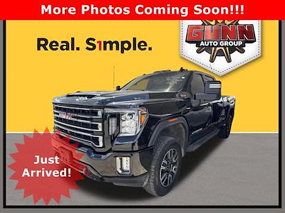 2022 GMC Sierra 2500 Crew Cab 4WD Pickup for sale #G251021A - photo 1