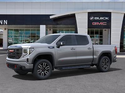 New 2025 GMC Sierra 1500 AT4 Crew Cab 4WD Pickup for sale #G251026 - photo 2