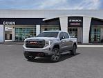 New 2025 GMC Sierra 1500 AT4 Crew Cab 4WD Pickup for sale #G251026 - photo 8