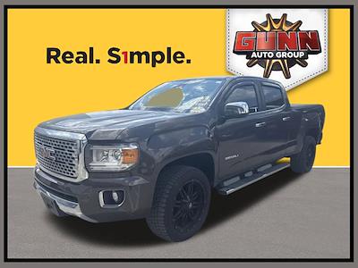 2019 GMC Canyon Crew Cab 4WD Pickup for sale #G251026A - photo 1