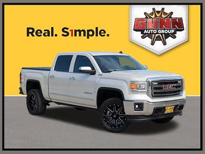 2014 GMC Sierra 1500 Crew Cab 4WD Pickup for sale #G251032B - photo 1