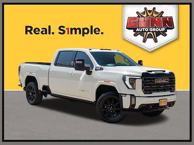 2024 GMC Sierra 2500 Crew Cab 4WD Pickup for sale #G251038A - photo 1
