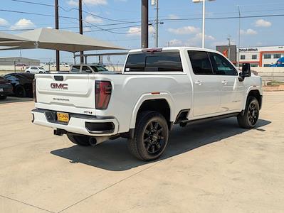 2024 GMC Sierra 2500 Crew Cab 4WD Pickup for sale #G251038A - photo 2
