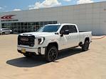 2024 GMC Sierra 2500 Crew Cab 4WD Pickup for sale #G251038A - photo 7