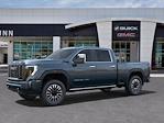 2025 GMC Sierra 2500 Crew Cab 4WD Pickup for sale #G251039 - photo 3