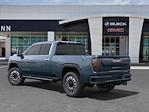 2025 GMC Sierra 2500 Crew Cab 4WD Pickup for sale #G251039 - photo 4