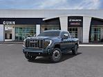 2025 GMC Sierra 2500 Crew Cab 4WD Pickup for sale #G251039 - photo 8