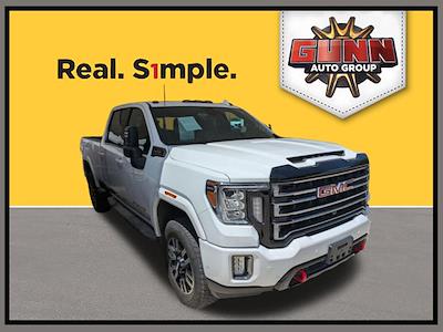 2022 GMC Sierra 2500 Crew Cab 4WD Pickup for sale #GT250991A - photo 1