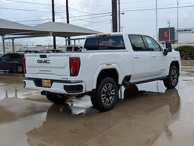 2022 GMC Sierra 2500 Crew Cab 4WD Pickup for sale #GT250991A - photo 2