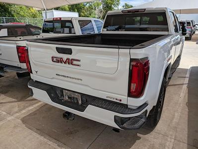 2022 GMC Sierra 2500 Crew Cab 4WD Pickup for sale #GT250991A - photo 2