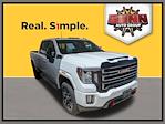 2022 GMC Sierra 2500 Crew Cab 4WD Pickup for sale #GT250991A - photo 1