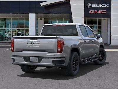 New 2025 GMC Sierra 1500 Elevation Crew Cab Pickup for sale #G251047 - photo 2