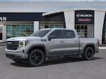New 2025 GMC Sierra 1500 Elevation Crew Cab Pickup for sale #G251047 - photo 3