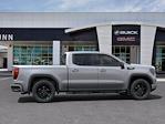 New 2025 GMC Sierra 1500 Elevation Crew Cab Pickup for sale #G251047 - photo 5