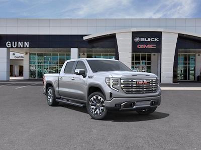 2025 GMC Sierra 1500 Crew Cab 4WD Pickup for sale #G251049 - photo 1